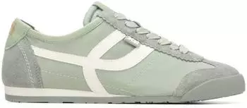 XTI Sneaker Women 145218 khaki