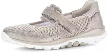 Gabor Sneaker low (27019260) beige