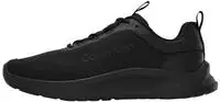 Sneaker CALVIN KLEIN "LIGHT EVA RUNN ESS LACEUP NY-SU", Herren, Gr. 41, schwarz,