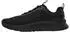 Calvin Klein Light Eva Runn Ess Laceup Ny-Su Sneaker with CK-Label schwarz