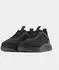 Calvin Klein Light Eva Runn Ess Laceup Ny-Su Sneaker with CK-Label schwarz