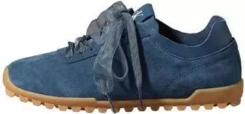 Calvin Klein Cupsole Wave Lace Up (HW0HW01349) blau