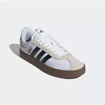 Adidas VL Court 3.0 (JR2341) cloud weiß/core schwarz/grau one