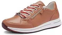 Ara 12-54801-46, ara Sneaker Osaka mousse braun Damen