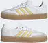 Adidas SAMBAE W cloud weiß/orange tint/semi ice tangerine