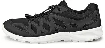 Ecco Terracruise LT Women schwarz