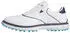Adidas Run 70s cloud white/collegiate navy/lucid ray blue