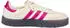 Adidas Sambae Women cream weiß/shock pink