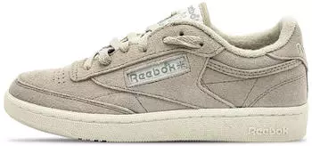 Reebok Club C 85 Women chalk/mineral grey/silent grey