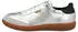 Ecco Retro Sneaker W (211703) schwarz/silber