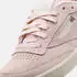 Reebok Club C 85 Women chalk/purepink/alabaster