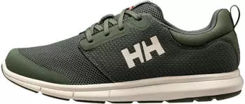 Helly Hansen Feathering Sailing & Watersport gr&uuml;n
