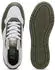 Puma Court Classic white loden green