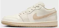 Jordan dc0774112, Jordan Air 1 Low Damen beige Gr&ouml;&szlig;e 36.5 Schuhe