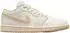 Nike Air Jordan 1 Low Women (DC0774) sail/pale ivory/rattan