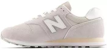 New Balance 373 Women grau/wei&szlig;