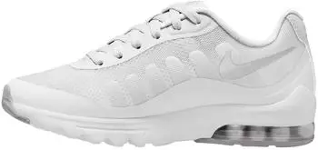 Nike Air Max Invigor wei&szlig;/metallic silber
