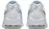 Nike Air Max Invigor weiß/metallic silber