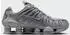 Nike Shox TL wolf grey/iron grey