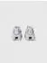 Nike Shox TL wolf grey/iron grey