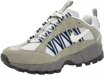 Nike Air Humara Women (FB9982) light army/pale ivory/light silver
