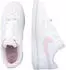 Nike Court Vision Low white/pink foam
