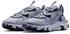 Nike React Vision wolf grey/game royal/obsidian/white