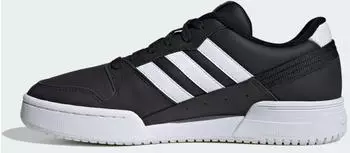 Adidas Team Court 2.0 STR core black/cloud white/cloud white