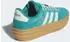Adidas VL Court Bold Women equipment green/clear mint/gold metallic