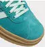 Adidas VL Court Bold Women equipment green/clear mint/gold metallic