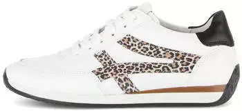 Gabor Sneaker Low H-Width (86.556) multicolour