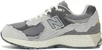 New Balance 2002R Men's Shoes (M2002R) grau/dunkelgrau