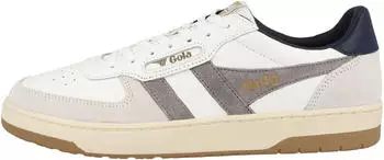 Gola Hawk Trainer wei&szlig;