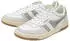 Gola Hawk Trainer white/light grey/gold