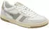 Gola Hawk Trainer white/light grey/gold