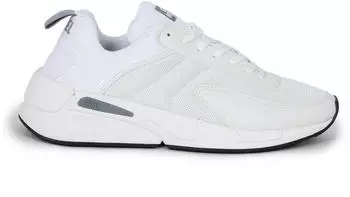 Diesel S-SERENA LOW naturweiß