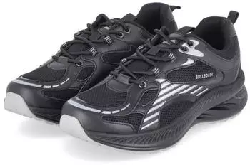 Bullboxer 7XJ0490101 schwarz