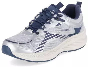 Bullboxer 7XJ0490101 grau/silber