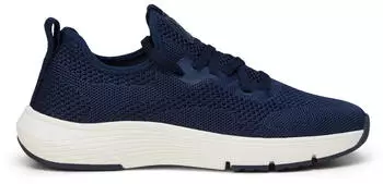 Marc O'Polo Leila Slip-On Sneaker dunkelblau – Marc O'Polo Leila Slip-On Sneaker dunkelblau – durchdachte Details für vielseitige Outfits