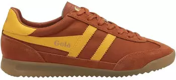 Gola Tornado CMB623 moody orange/sun