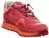 Cetti C848 Sneaker Men Leather Perforated rosso used tin