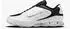 Nike Reax 8 SL summit white/metallic silver/black