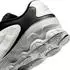 Nike Reax 8 SL summit white/metallic silver/black