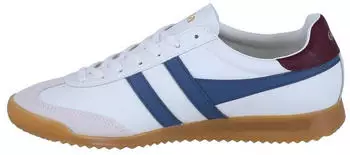 Gola Tornado CMB623 wei&szlig;/dunkelrot/saphir