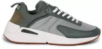 Diesel S-SERENA LOW oliv