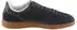 Marc O'Polo Sneaker made of soft suede leather true navy