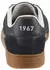 Marc O'Polo Sneaker made of soft suede leather true navy