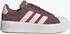 Adidas STREETTALK BOLD Platform Sneaker earth strata/clear pink/ftwr white