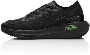 Plein Sport CHEIK Lo-Top Sneakers black/black