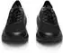 Plein Sport CHEIK Lo-Top Sneakers black/black